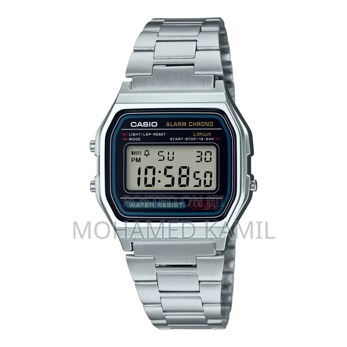 Casio Watch