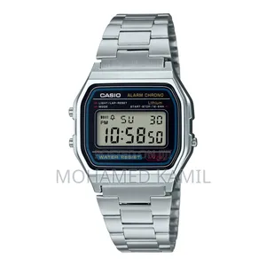 Casio Watch