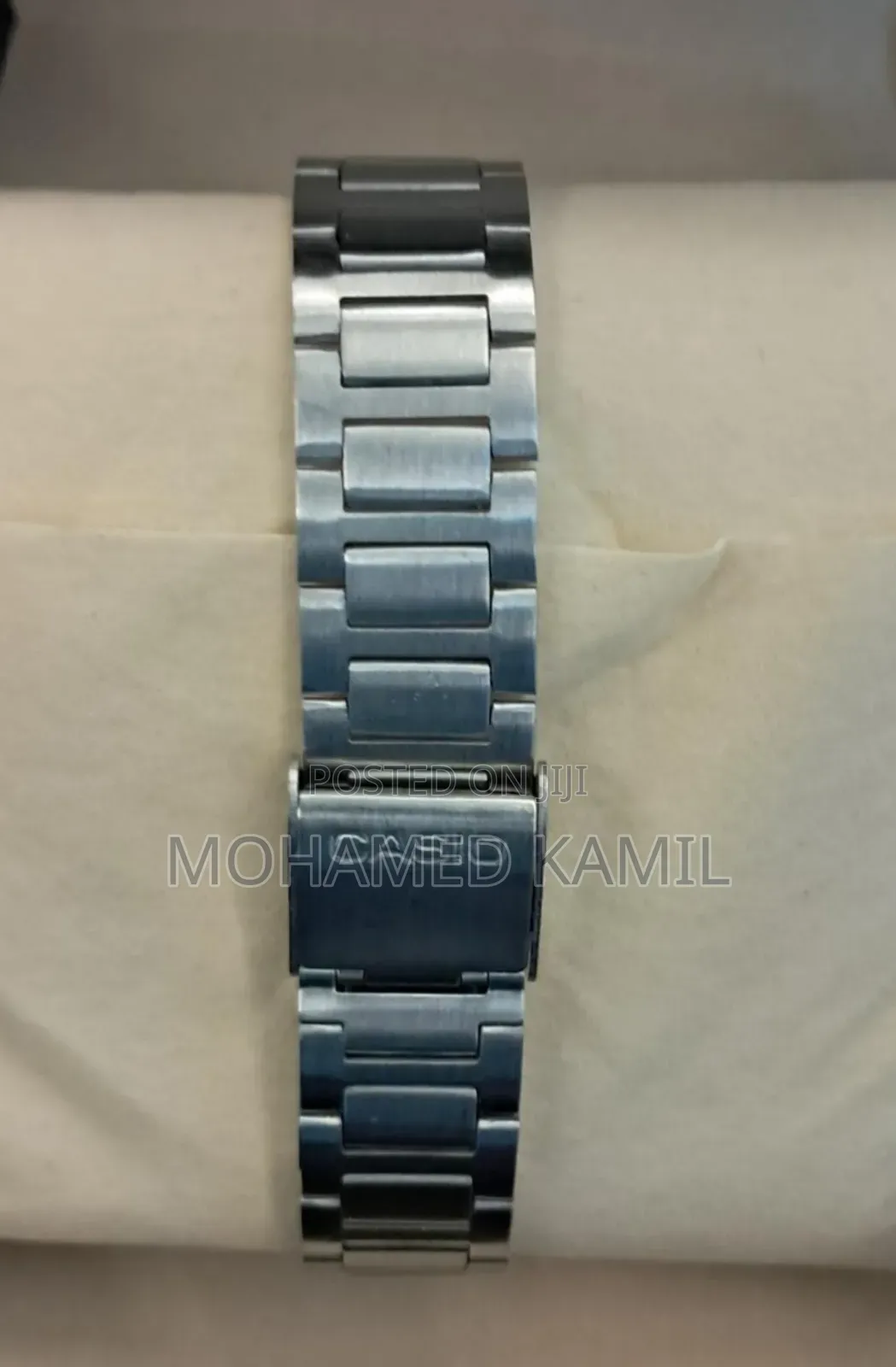 Casio Watch