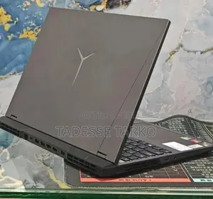 New Laptop Lenovo Legion 5 16GB AMD Ryzen 7 SSD 512GB