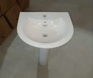Golden Dragon Toilet + Hand Wash