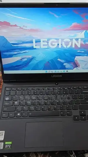 New Lenovo Legion Y7000P IRX9 Gaming Laptop 16GB Intel Core i7 512GB