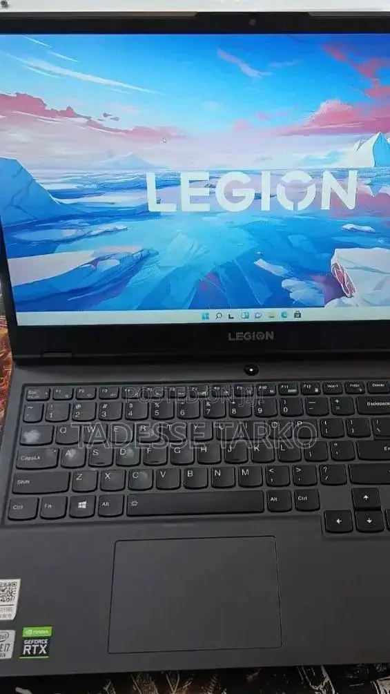 New Lenovo Legion Y7000P IRX9 Gaming Laptop 16GB Intel Core i7 512GB