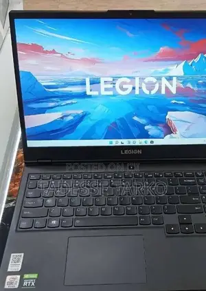 New Lenovo Legion Y7000P IRX9 Gaming Laptop 16GB Intel Core i7 512GB