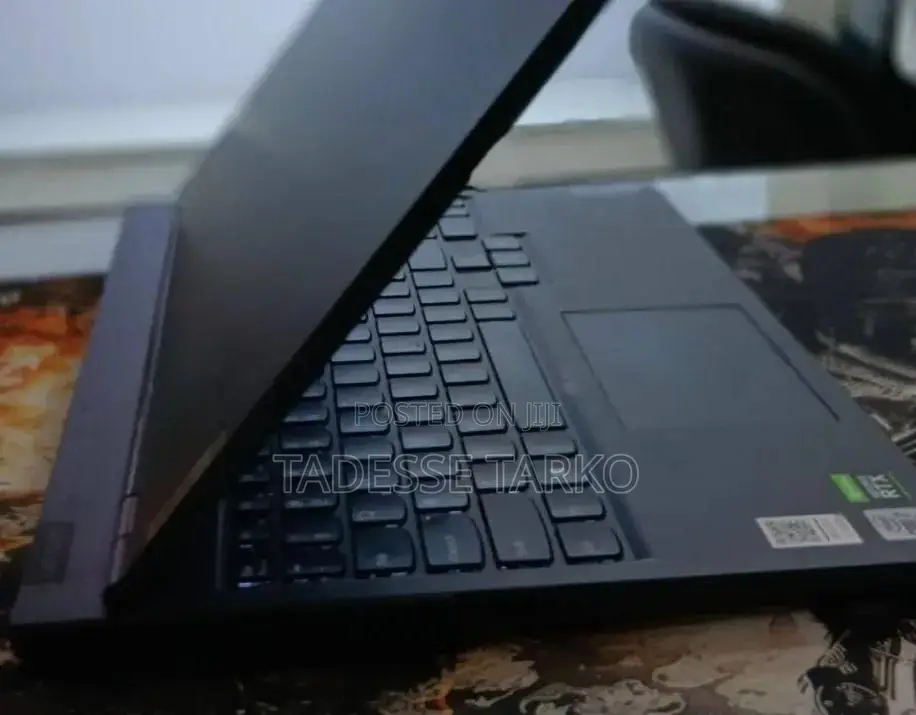 New Lenovo Legion Y7000P IRX9 Gaming Laptop 16GB Intel Core i7 512GB