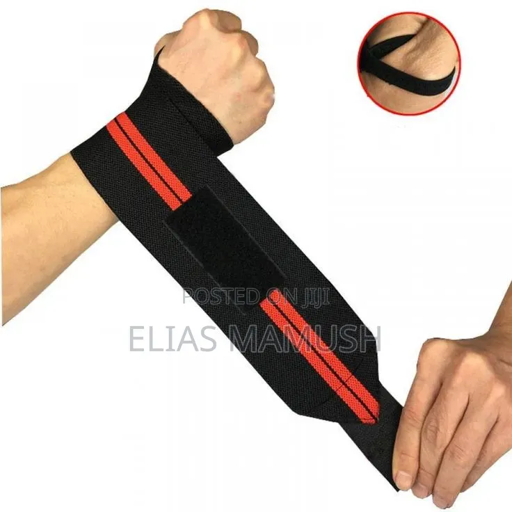 Wrist Strap