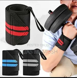 Wrist Strap