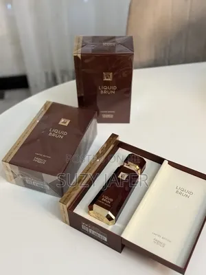Liquid Brun Limited Edition by French Avenue