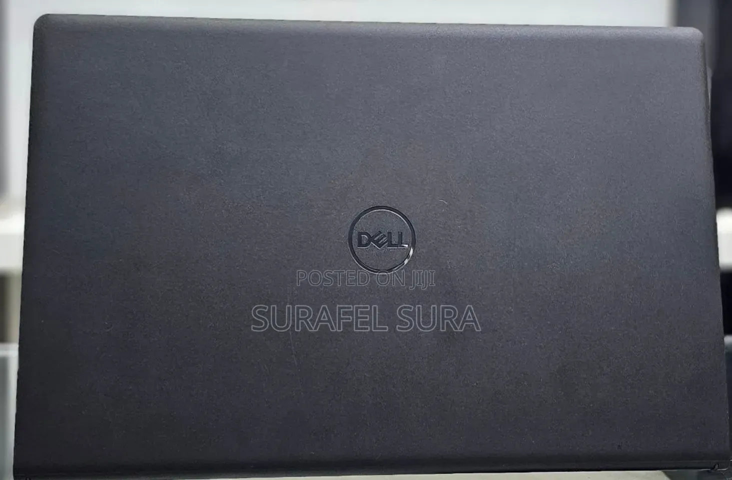 New Laptop Dell Inspiron 15 16GB Intel Core i7 SSD 512GB