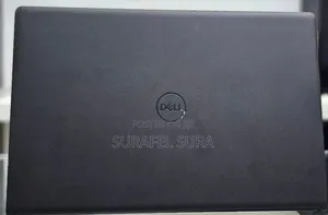 New Laptop Dell Inspiron 15 16GB Intel Core i7 SSD 512GB