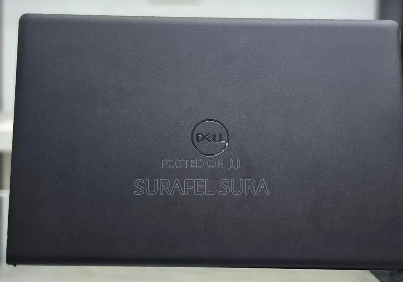 New Laptop Dell Inspiron 15 16GB Intel Core i7 SSD 512GB