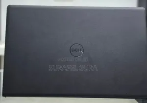 New Laptop Dell Inspiron 15 16GB Intel Core i7 SSD 512GB