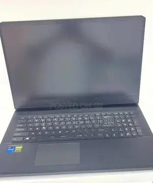 New Laptop MSI GP75 Leopard 16GB Intel Core i7 SSD 1T