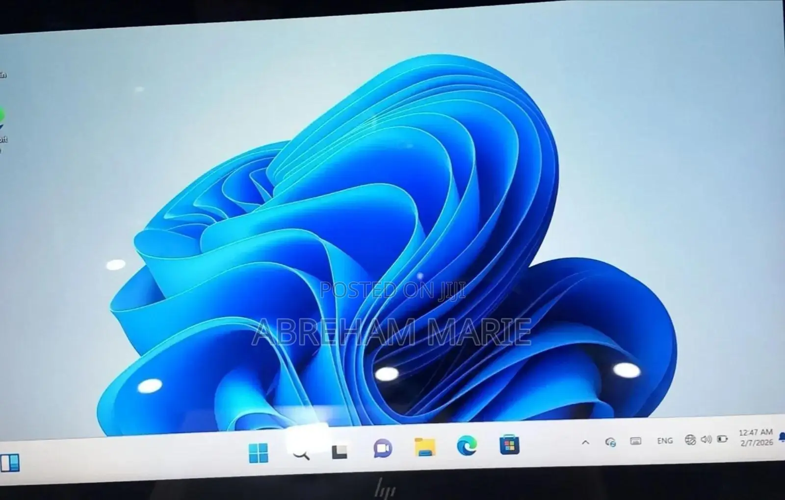 New Laptop HP EliteBook X360 1030 16GB Intel Core i7 SSD 512GB