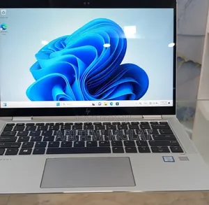 New Laptop HP EliteBook X360 1030 16GB Intel Core i7 SSD 512GB
