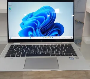 New Laptop HP EliteBook X360 1030 16GB Intel Core i7 SSD 512GB