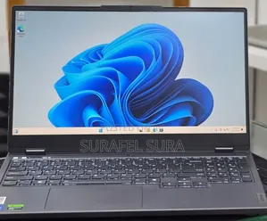 New Laptop Lenovo Legion 5 24GB Intel Core i7 SSD 1T