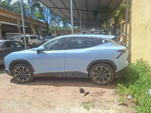 ለኪራይ የቀረበ Jetour X70 መኪና: Jetour X70