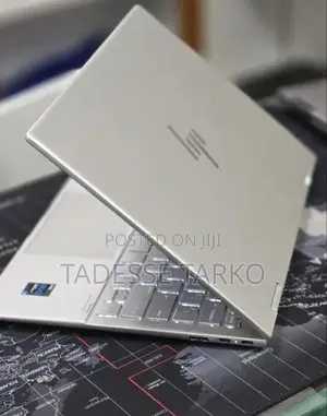 New Laptop HP Envy x360 16GB Intel Core i7 SSD 512GB