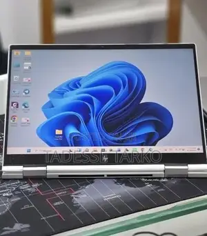 New Laptop HP Envy x360 16GB Intel Core i7 SSD 512GB
