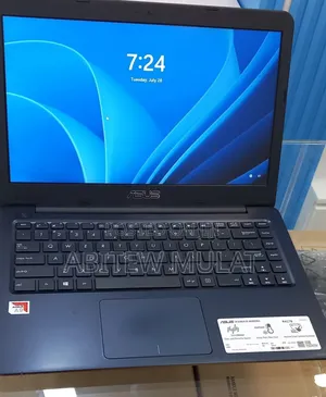New Laptop Asus A42JY 8GB AMD A10 SSD 256GB