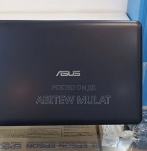 New Laptop Asus A42JY 8GB AMD A10 SSD 256GB