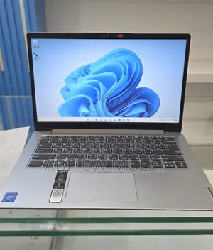 New Laptop Lenovo IdeaPad 1 4GB Intel Celeron SSD 128GB