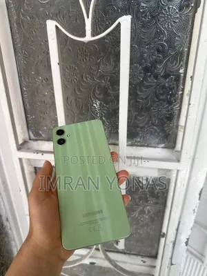 Samsung Galaxy A05 64 GB Blue