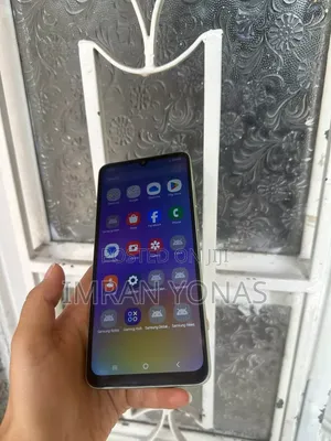 Samsung Galaxy A05 64 GB Blue