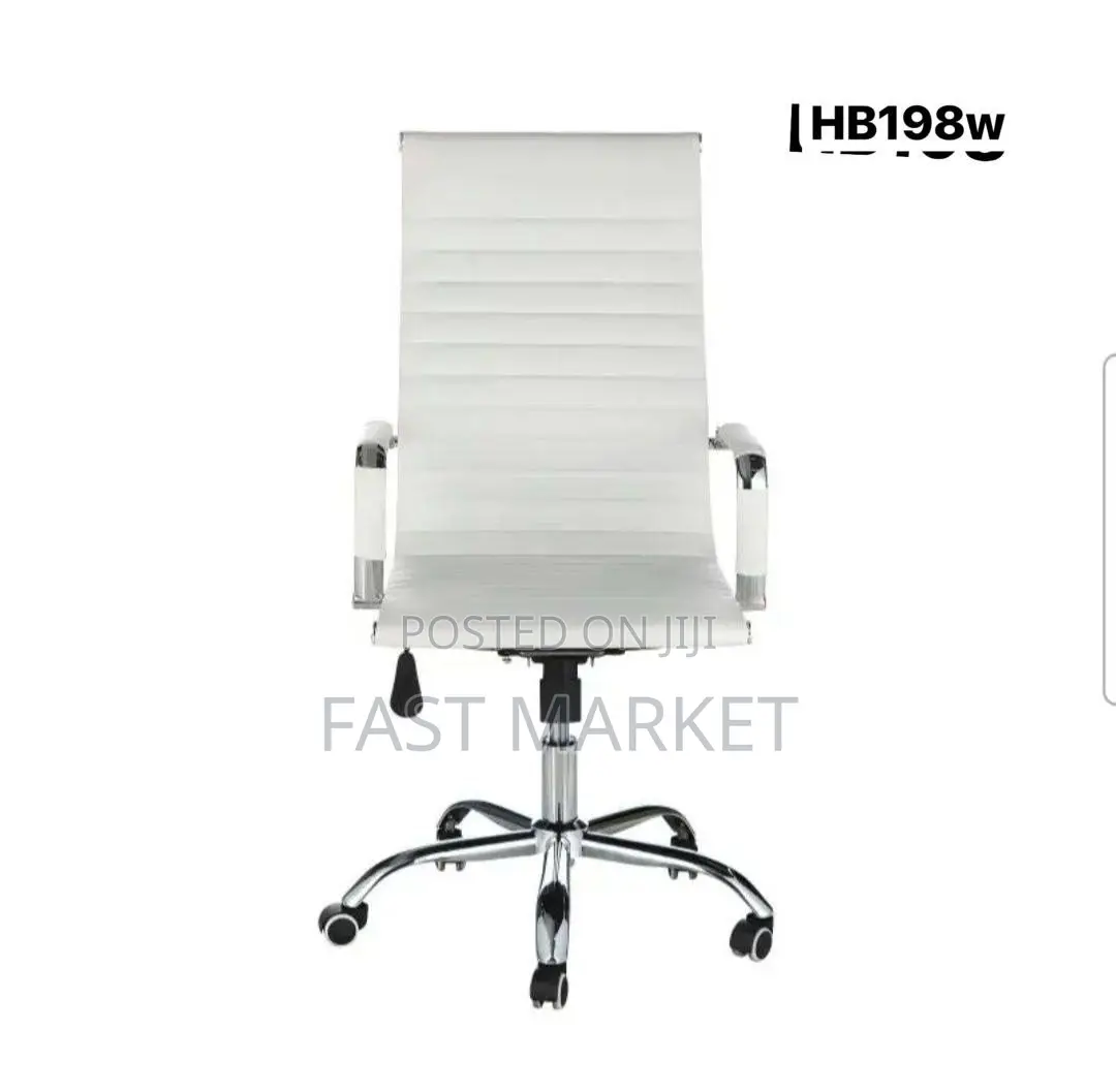 High Back New Brand Chair Fully Imported and Leather Chair