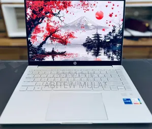 New Laptop HP Pavilion 14 16GB Intel Core i7 SSD 512GB