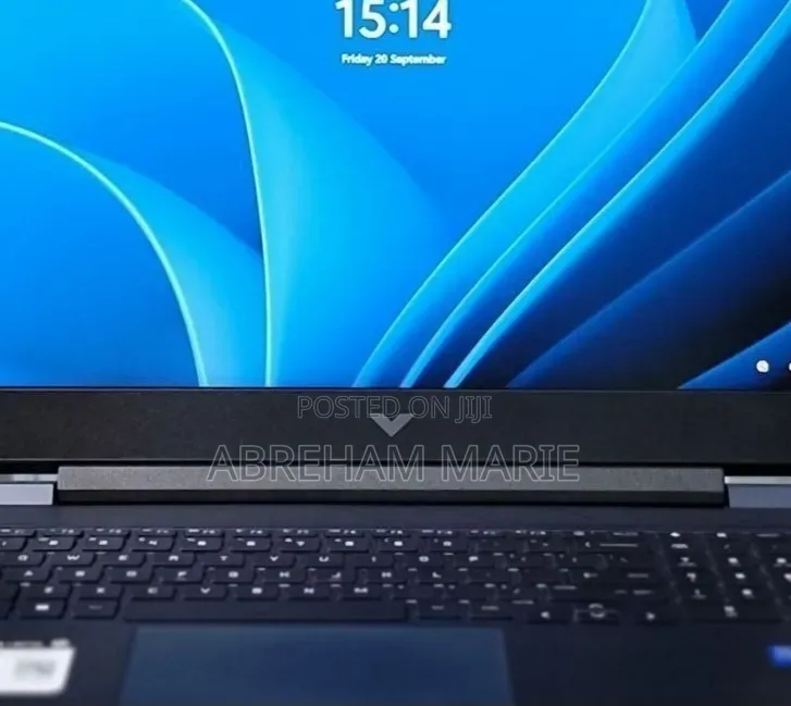 New Laptop HP Victus 15 16GB Intel Core i5 SSD 512GB