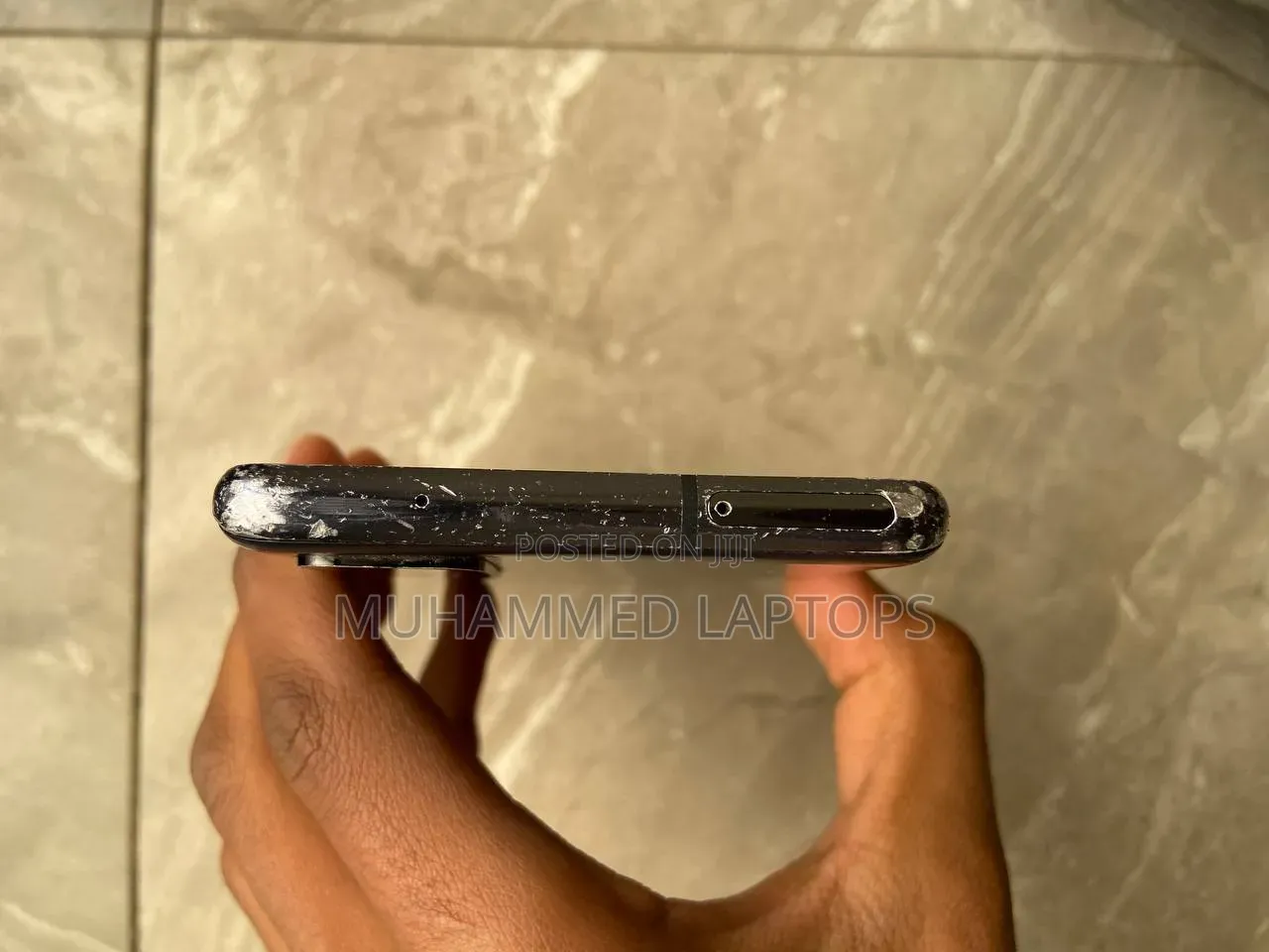 Samsung Galaxy S20 FE 128 GB Black