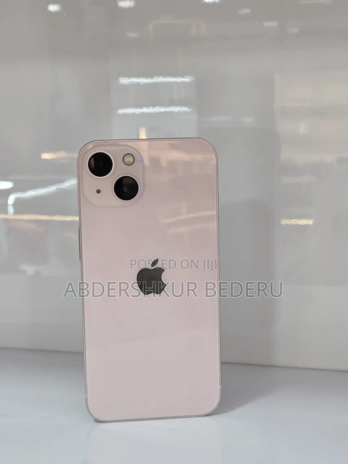 Apple iPhone 13 128 GB Pink