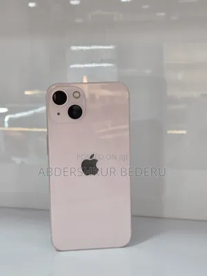 Apple iPhone 13 128 GB Pink