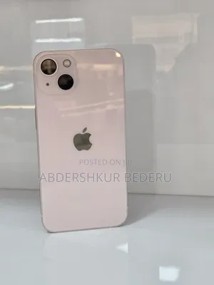 Apple iPhone 13 128 GB Pink