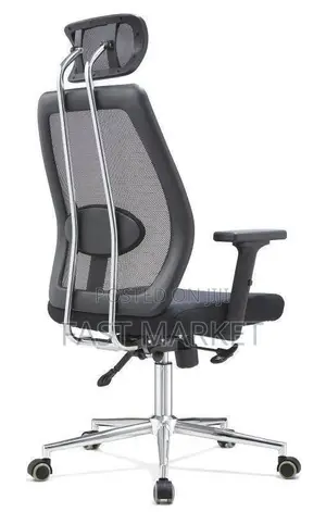 New Ergonomic High-Back Mesh Office