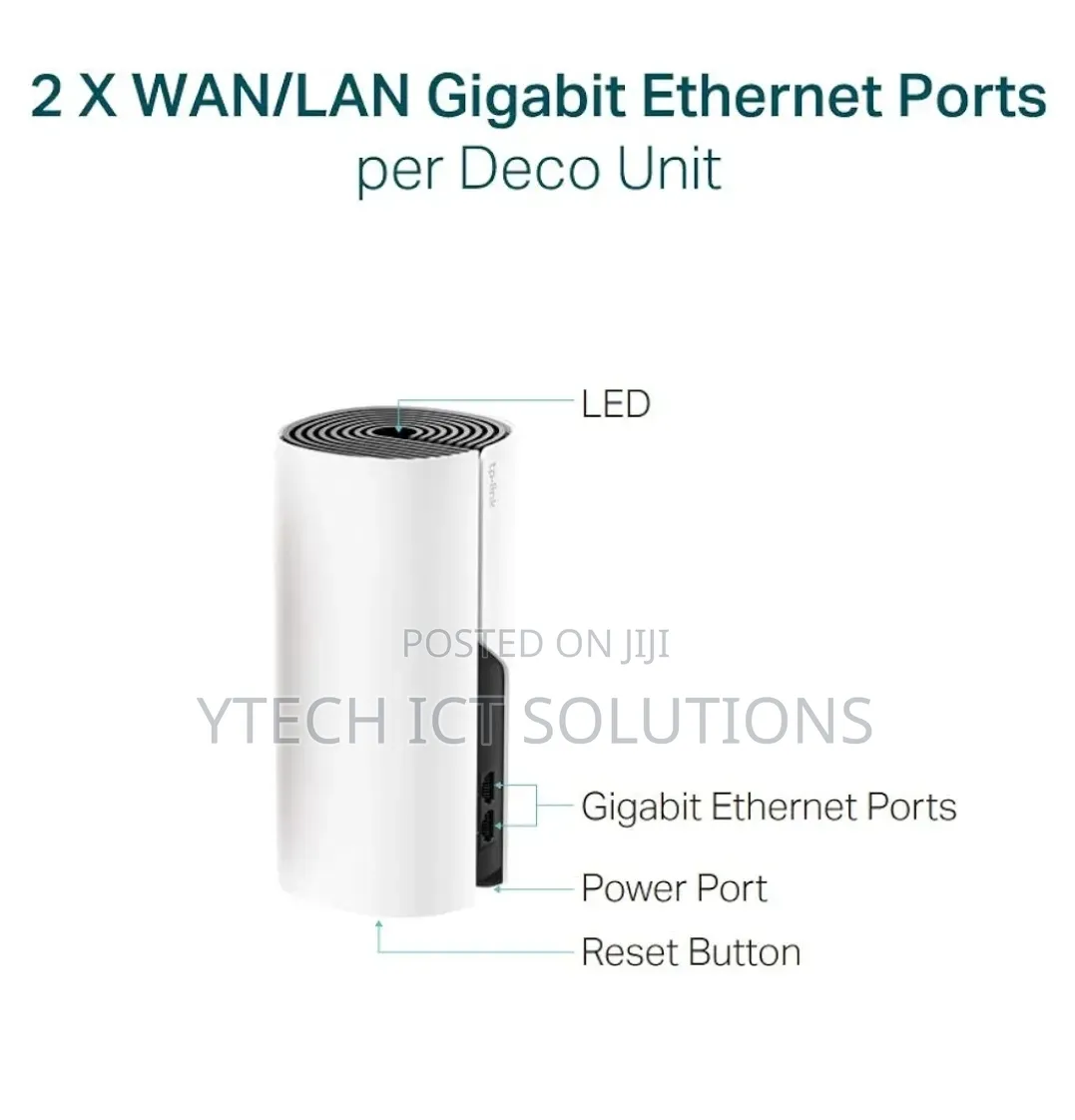 Tplink Wifi Router