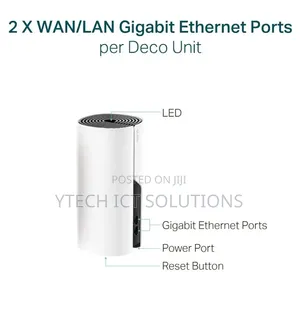 Tplink Wifi Router