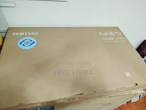 Samsung Smart TV 43'