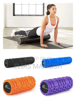 Foam Roller