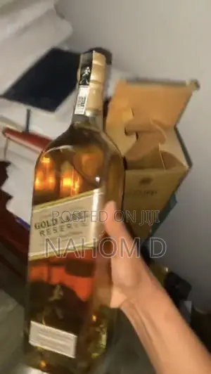 Gold Label