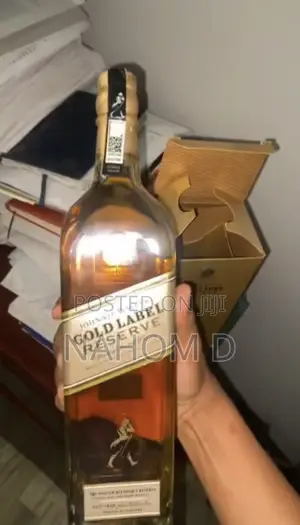 Gold Label