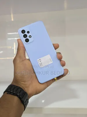 New Samsung Galaxy A23 128 GB