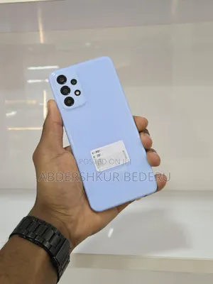 New Samsung Galaxy A23 128 GB