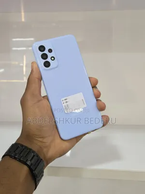 New Samsung Galaxy A23 128 GB
