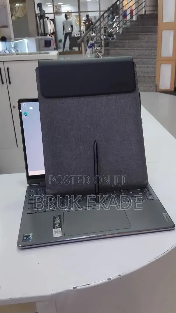 New Laptop Lenovo Yoga 9i 16GB Intel Core i7 SSD 1T