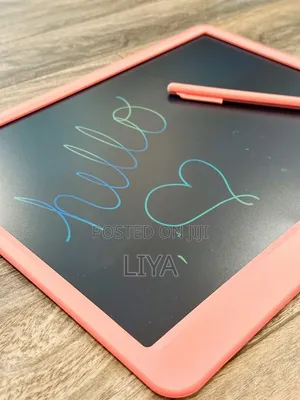 Orginal Led Writing Tablet