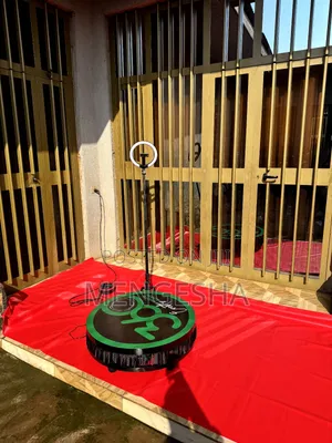 360°photo Booth