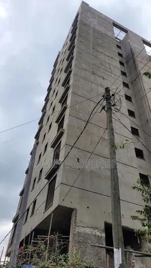 3bdrm Apartment in Afri Homes, Lideta for sale